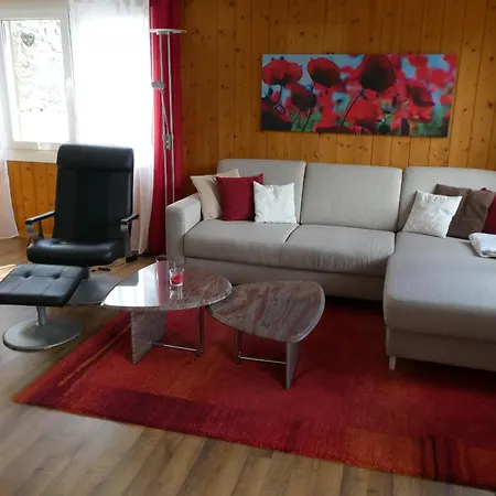Gerbera 2 Appartement Wengen