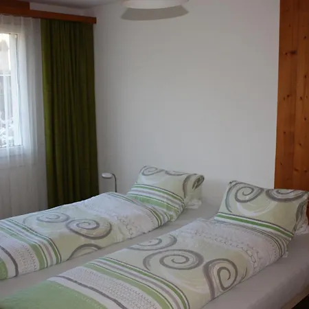 Gerbera 2 Appartement Wengen