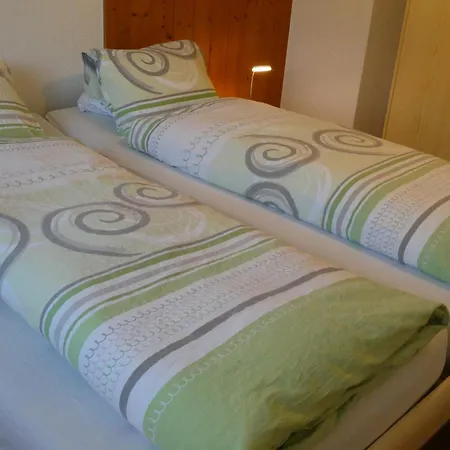 Appartement Gerbera 2 Wengen