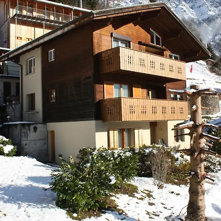 Appartement Gerbera 2