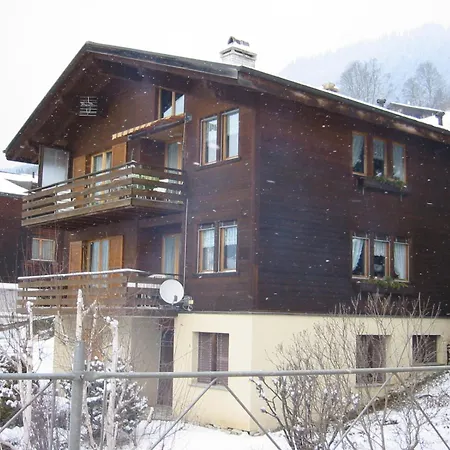 Gerbera 2 Appartement