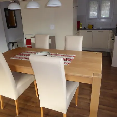 Gerbera 2 Appartement *