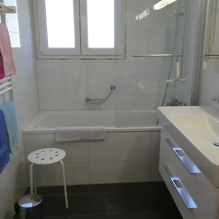 Gerbera 2 Appartement *