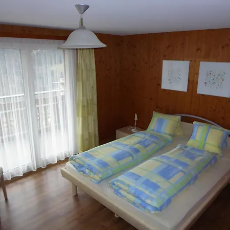Appartement Gerbera 2 *