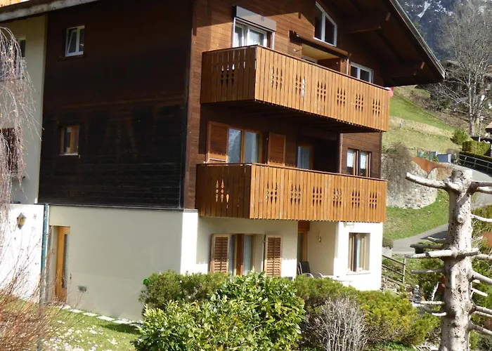 Gerbera 2 Lejlighed *