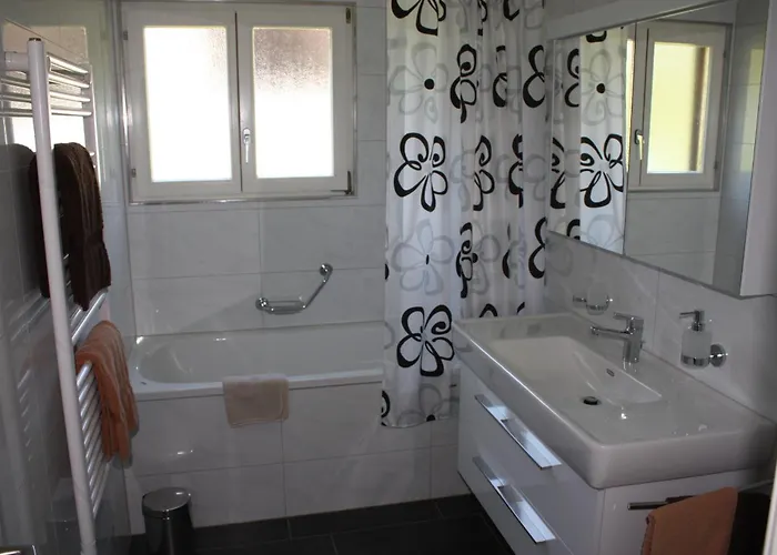 Lejlighed Gerbera 2 *