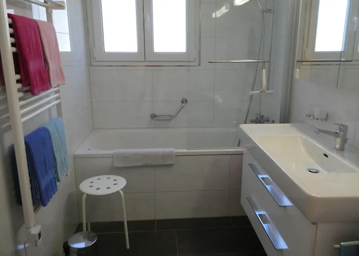 Gerbera 2 Lejlighed *