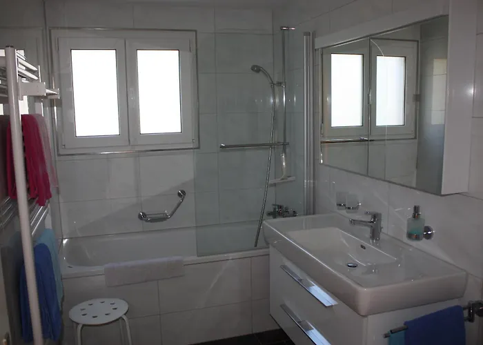 Gerbera 2 Διαμέρισμα