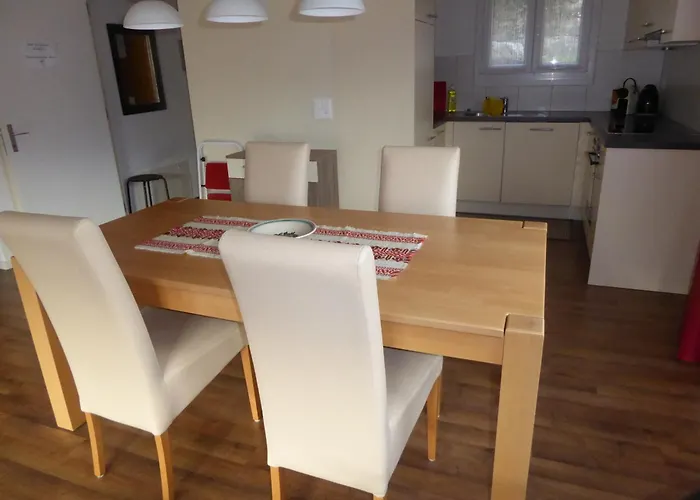 Gerbera 2 Διαμέρισμα *