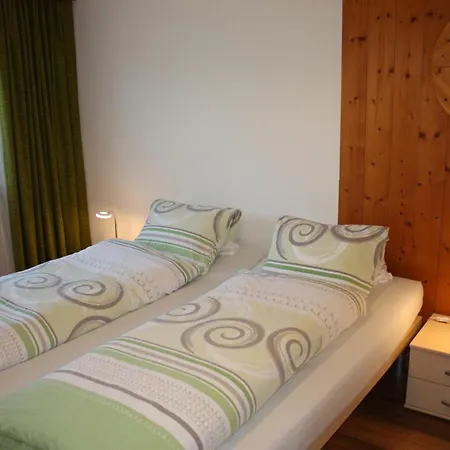 Gerbera 2 Appartement