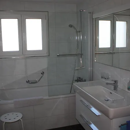 Gerbera 2 Appartement