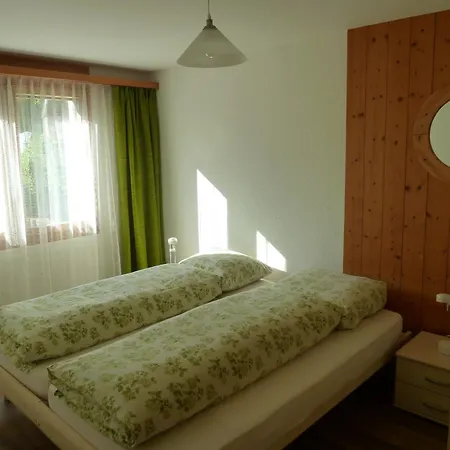 Gerbera 2 Appartement