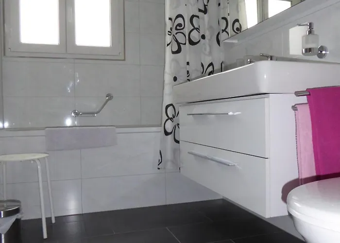 Appartement Gerbera 2