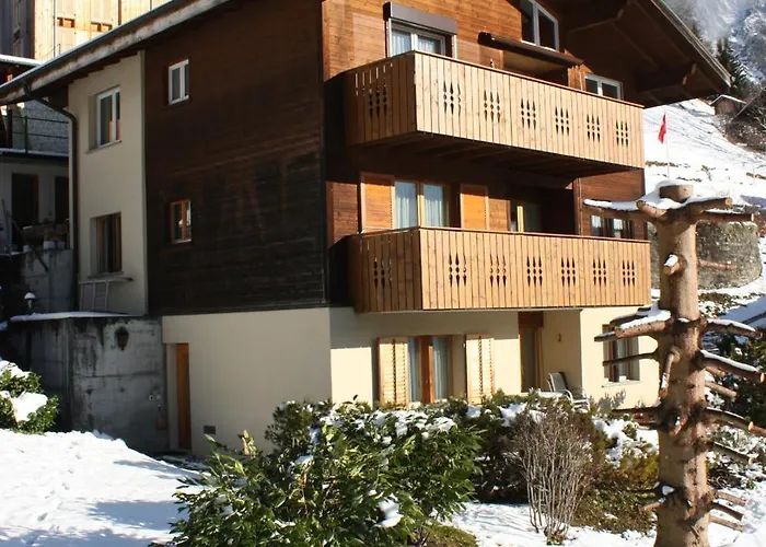 Appartement Gerbera 2