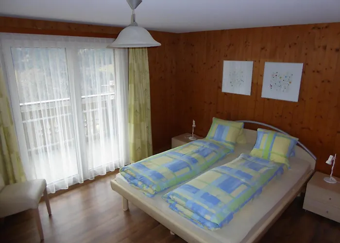 Appartement Gerbera 2 *