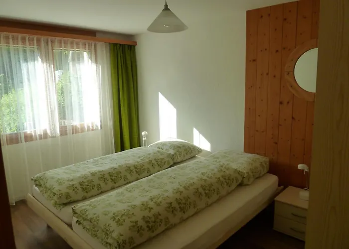 Gerbera 2 Appartement